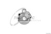 TRUCKTEC AUTOMOTIVE 01.10.202 Flywheel Housing